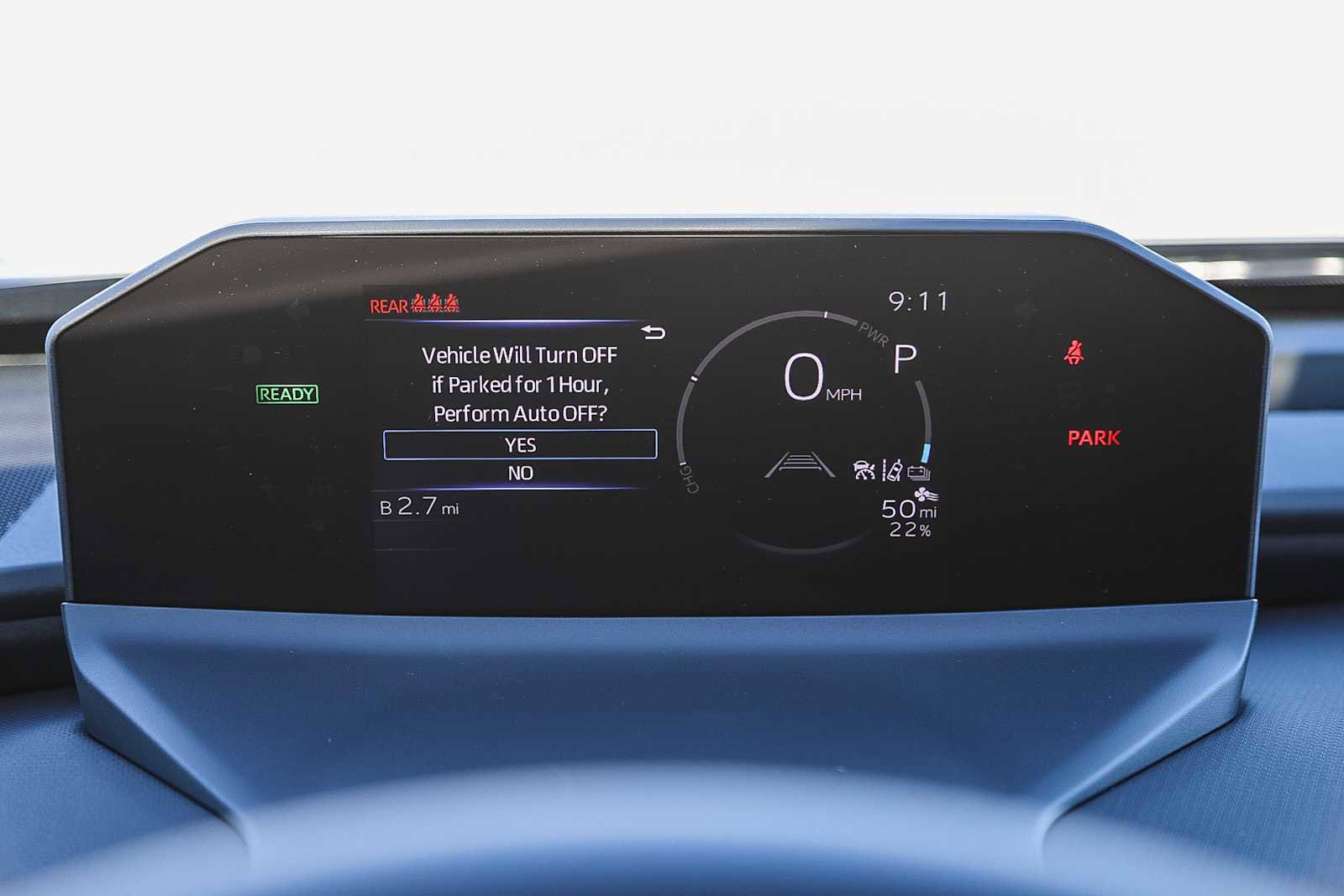 Used 2026 Toyota bZ Limited image 24