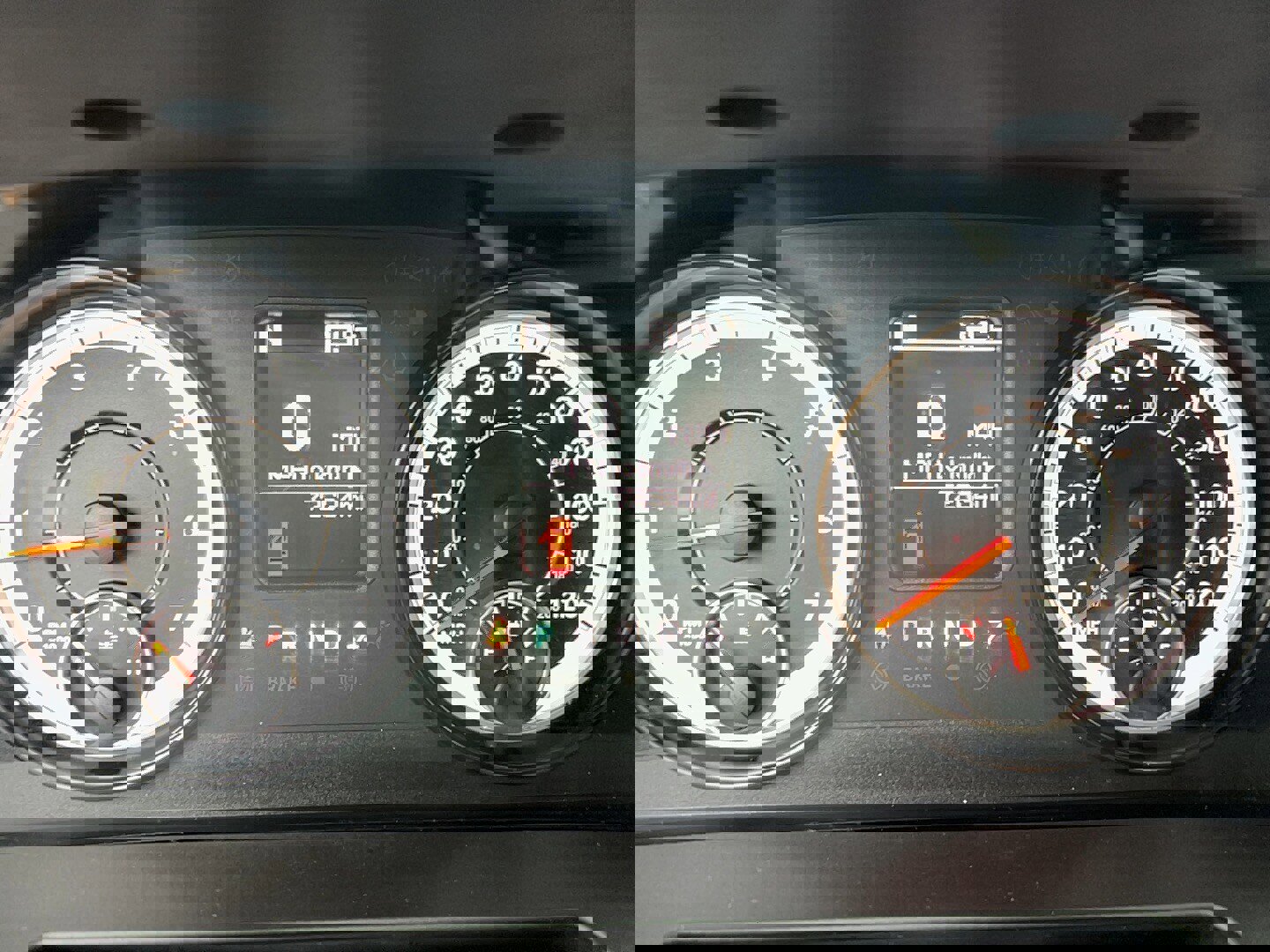 Used 2017 RAM 2500 Tradesman w/ Chrome Appearance Group image 15