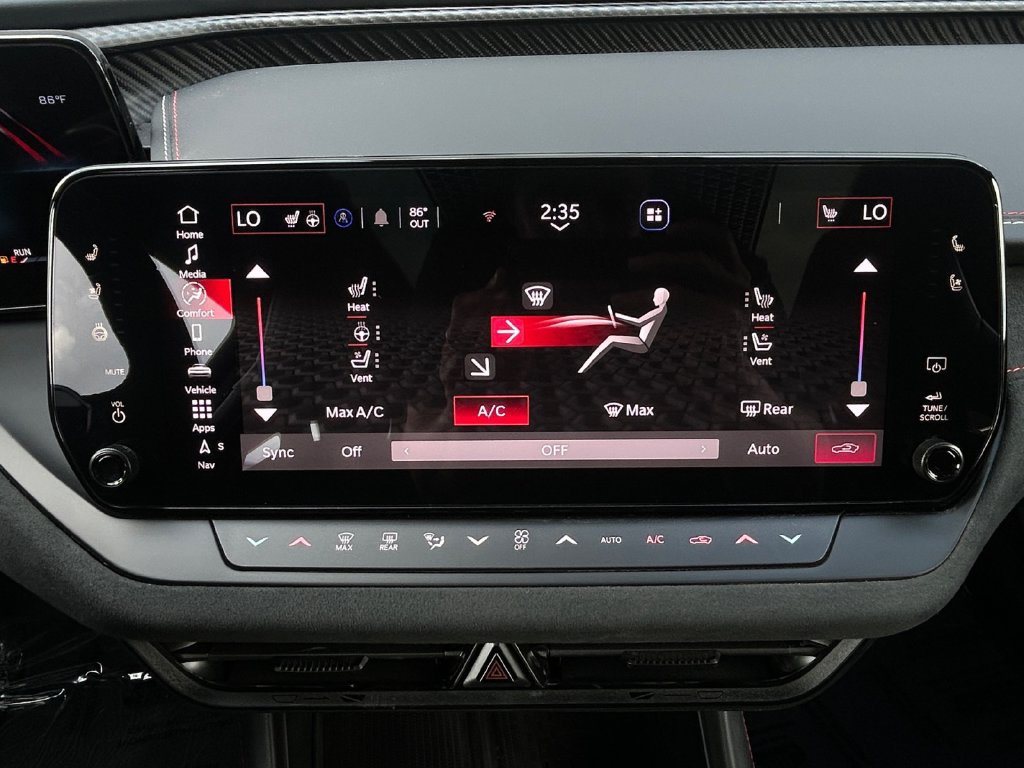 New 2027 Dodge Charger Scat Pack AWD/4WD image 4