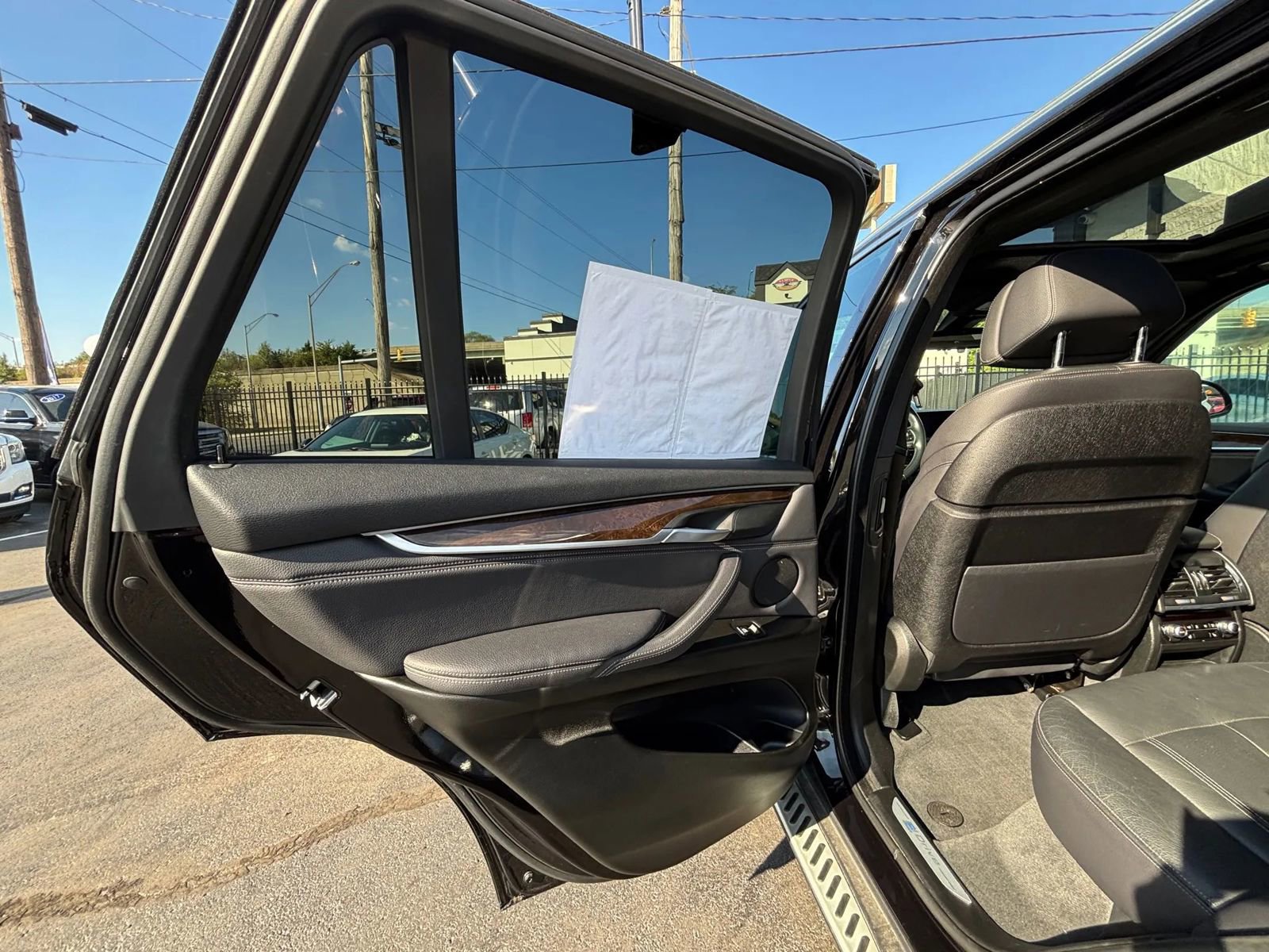 Used 2018 BMW X5 xDrive40e image 19