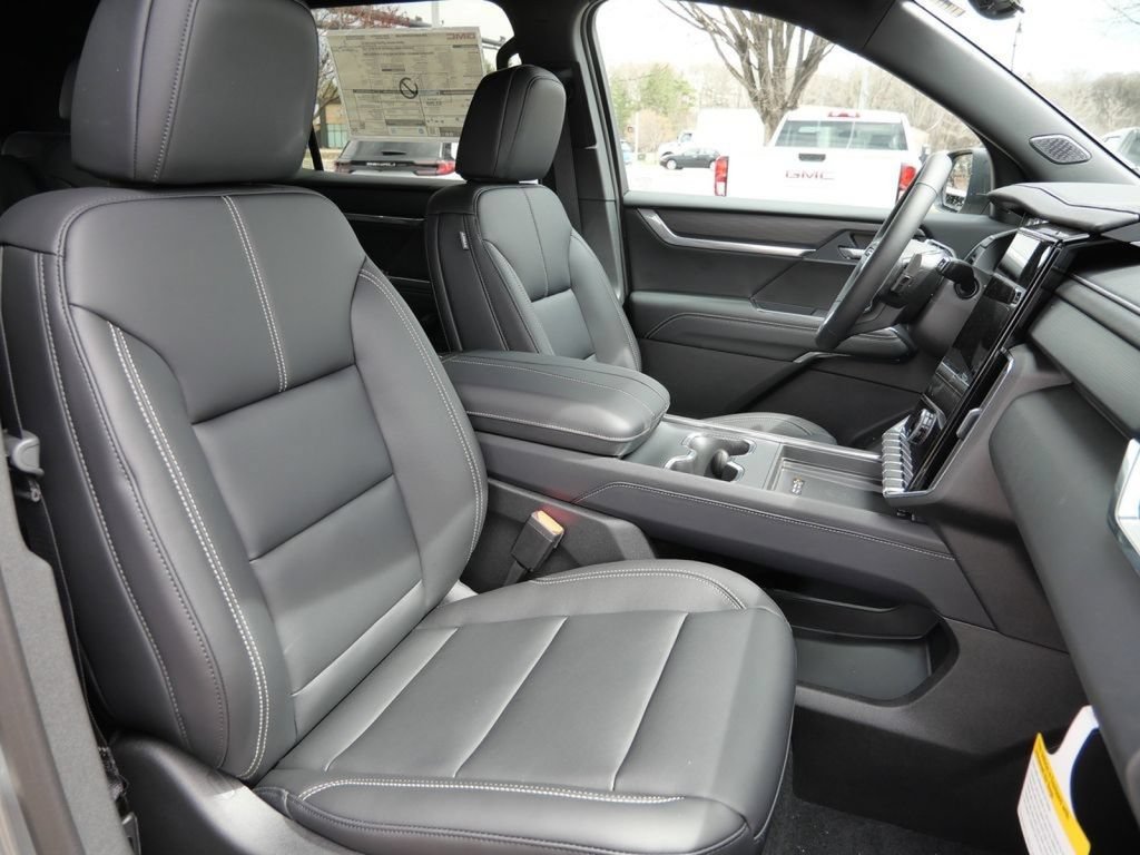 New 2026 GMC Acadia Elevation w/ Black Edition AWD/4WD image 28