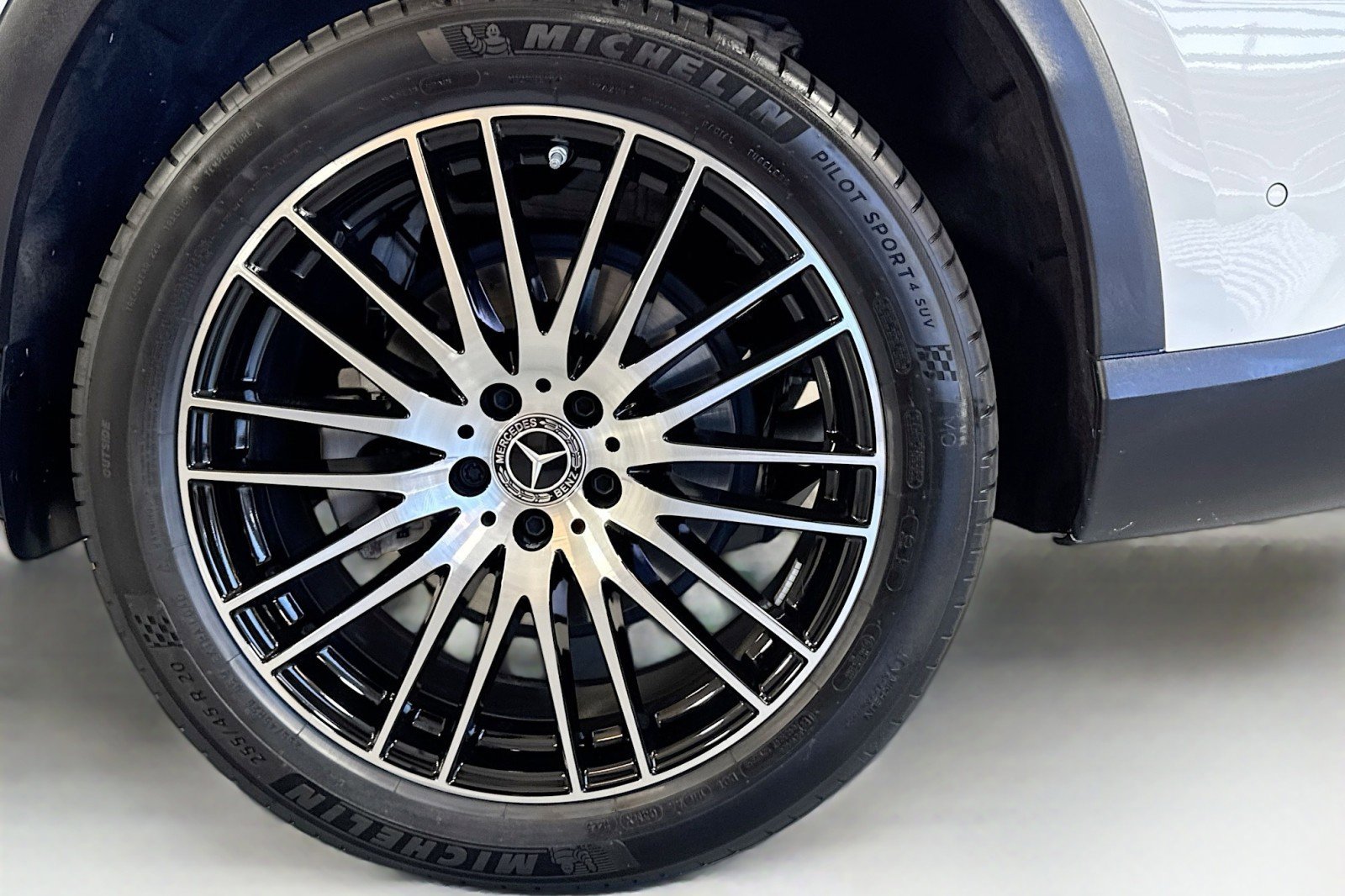 Certified 2026 Mercedes-Benz GLC 300 4MATIC image 30
