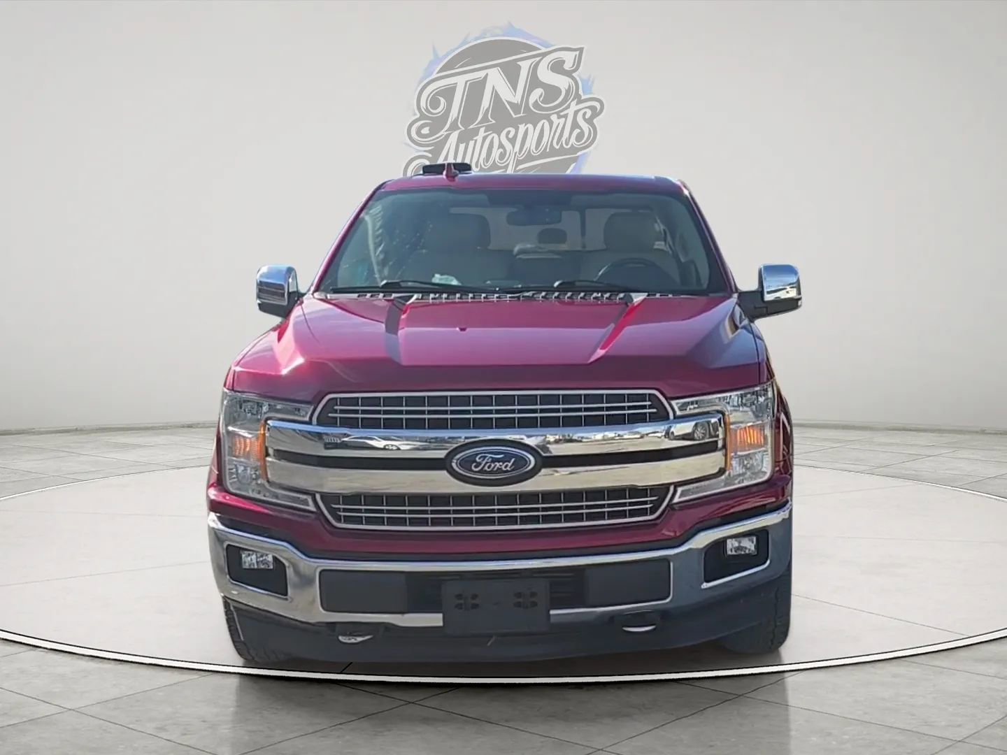 Used 2018 Ford F150 Lariat image 8