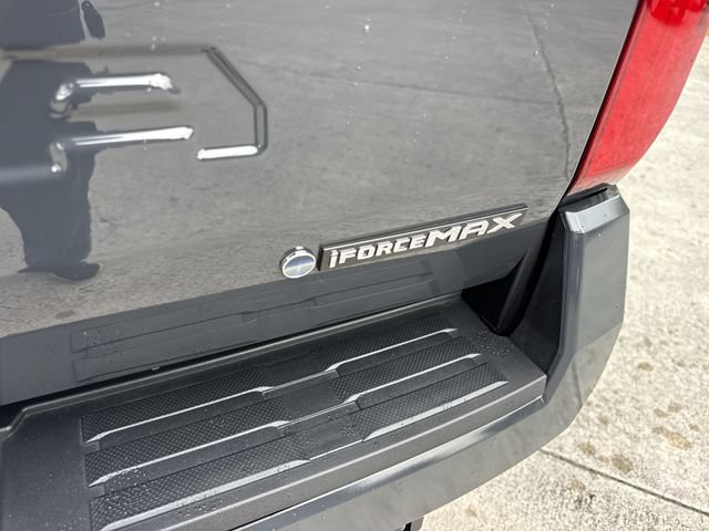 Used 2026 Toyota Tacoma TRD Off-Road AWD/4WD image 24