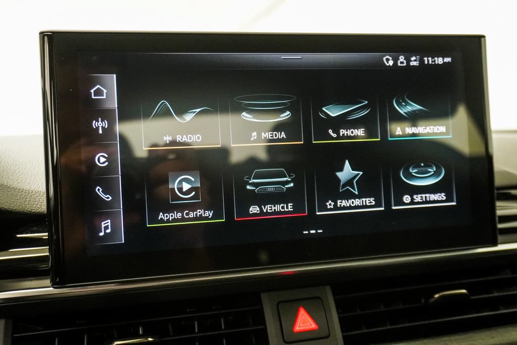 Used 2021 Audi A5 2.0T Premium w/ Convenience Package AWD/4WD image 28