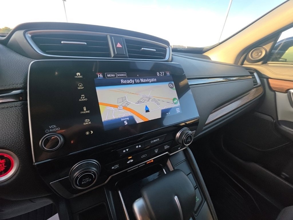 Certified 2022 Honda CR-V Touring image 17