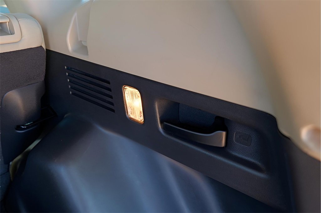 Used 2020 Honda CR-V EX image 27