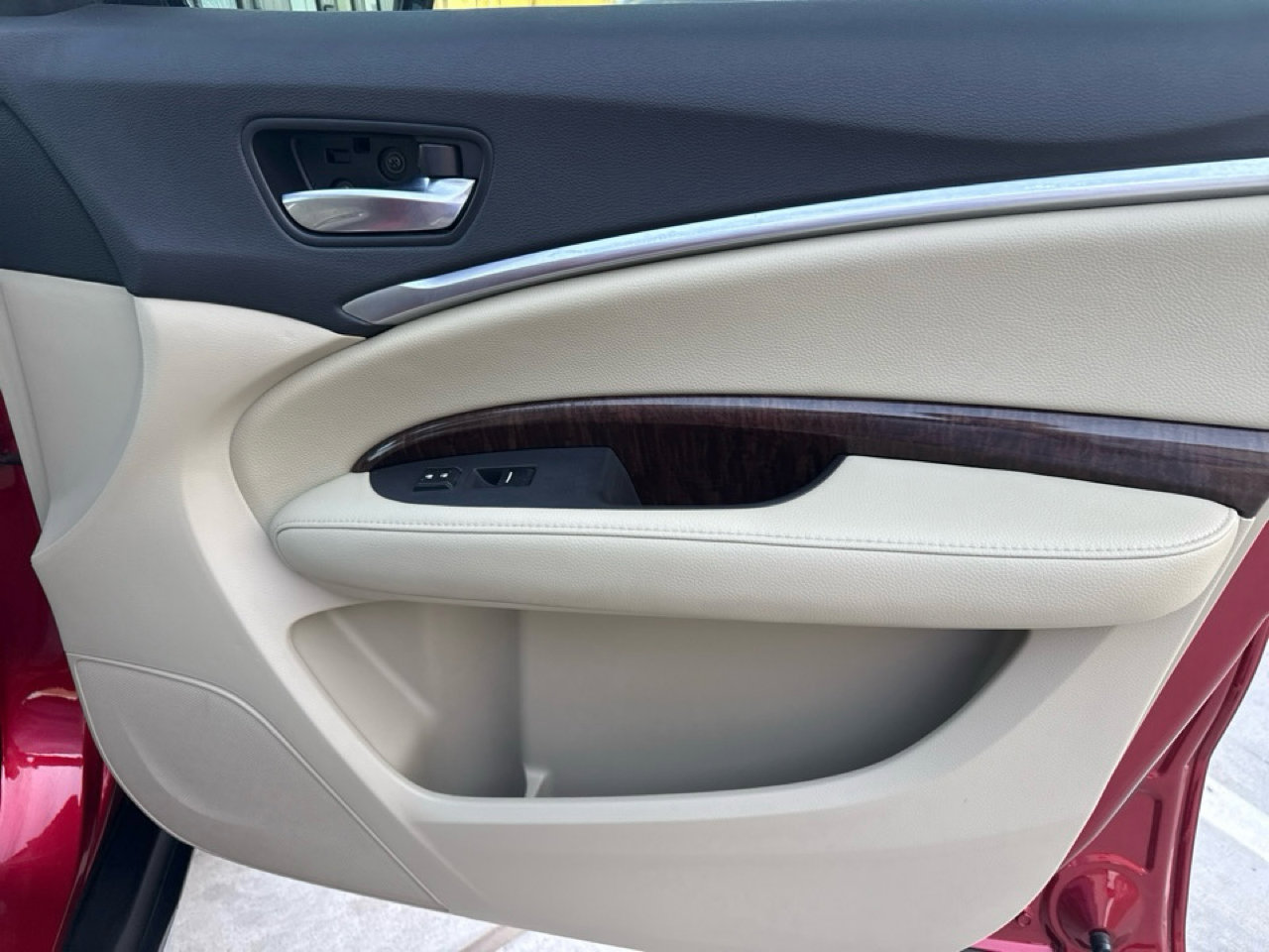 Used 2020 Acura MDX FWD image 56