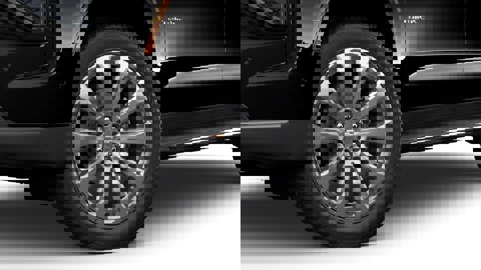 New 2026 Chevrolet Tahoe Premier w/ Sun And Tow Package image 43