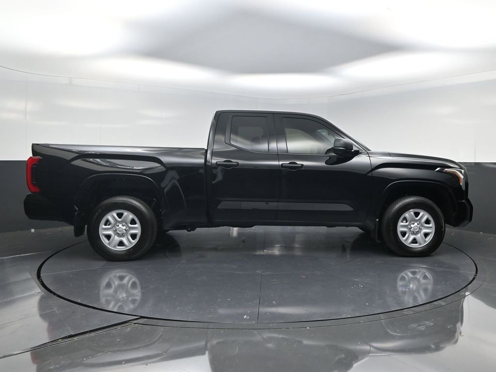 New 2026 Toyota Tundra SR image 4
