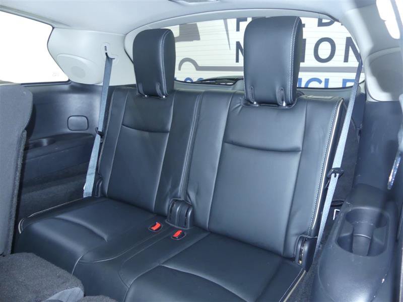 Used 2020 INFINITI QX60 Pure AWD/4WD image 24