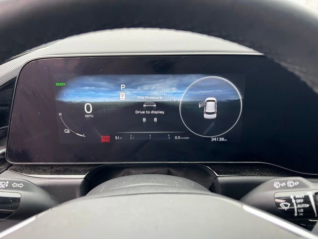 Certified 2023 Kia Niro Wave w/ Wave Preserve Package image 18