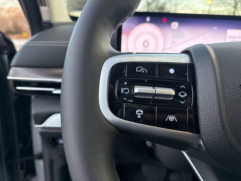 New 2026 Genesis GV80 2.5T Advanced AWD/4WD image 17