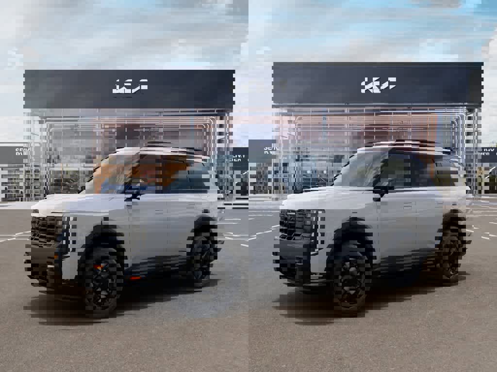 New 2027 Kia Telluride SX X-Pro image 3