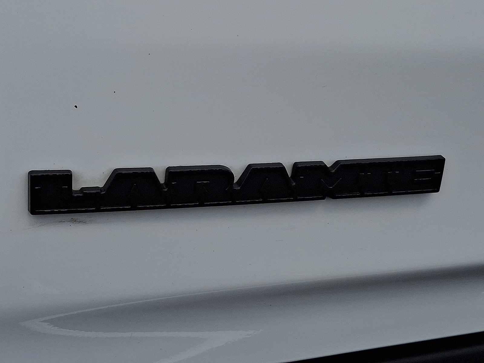 Used 2024 RAM 1500 Laramie AWD/4WD image 33