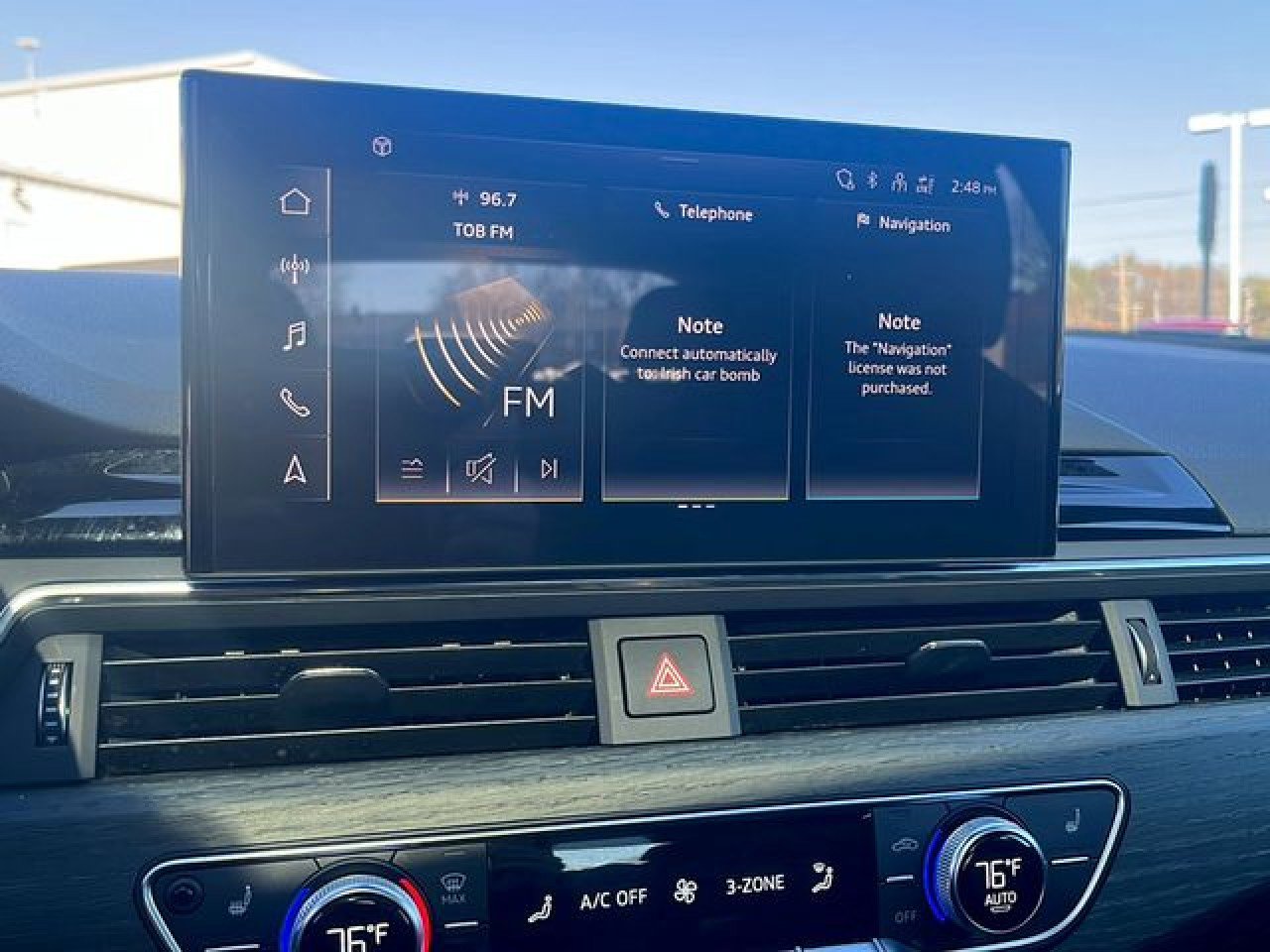 Used 2024 Audi A5 2.0T Premium Plus image 20