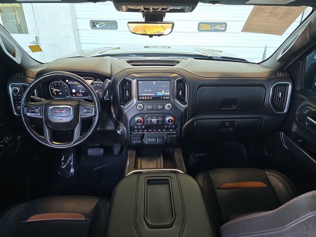 Used 2019 GMC Sierra 1500 AT4 image 26