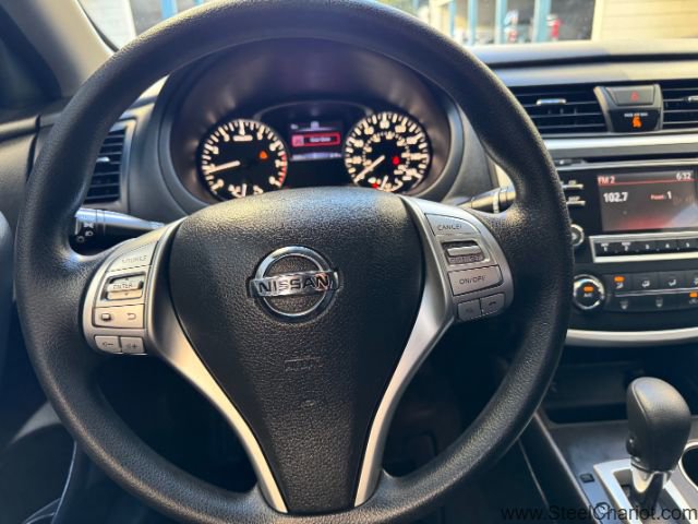 Used 2018 Nissan Altima 2.5 S image 18