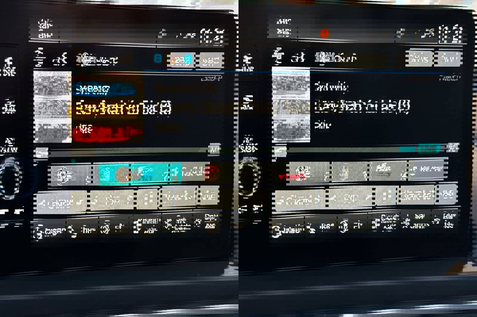 Used 2025 Honda Pilot Touring image 21