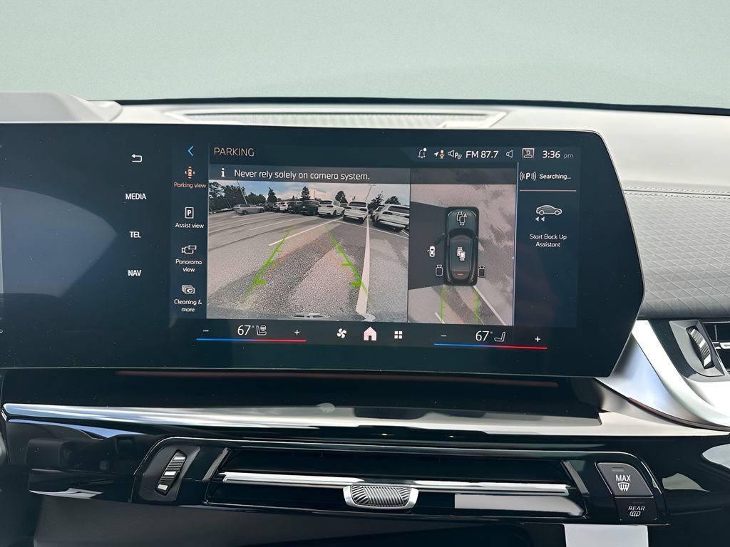 New 2026 BMW X2 xDrive28i w/ Technology Package AWD/4WD image 24