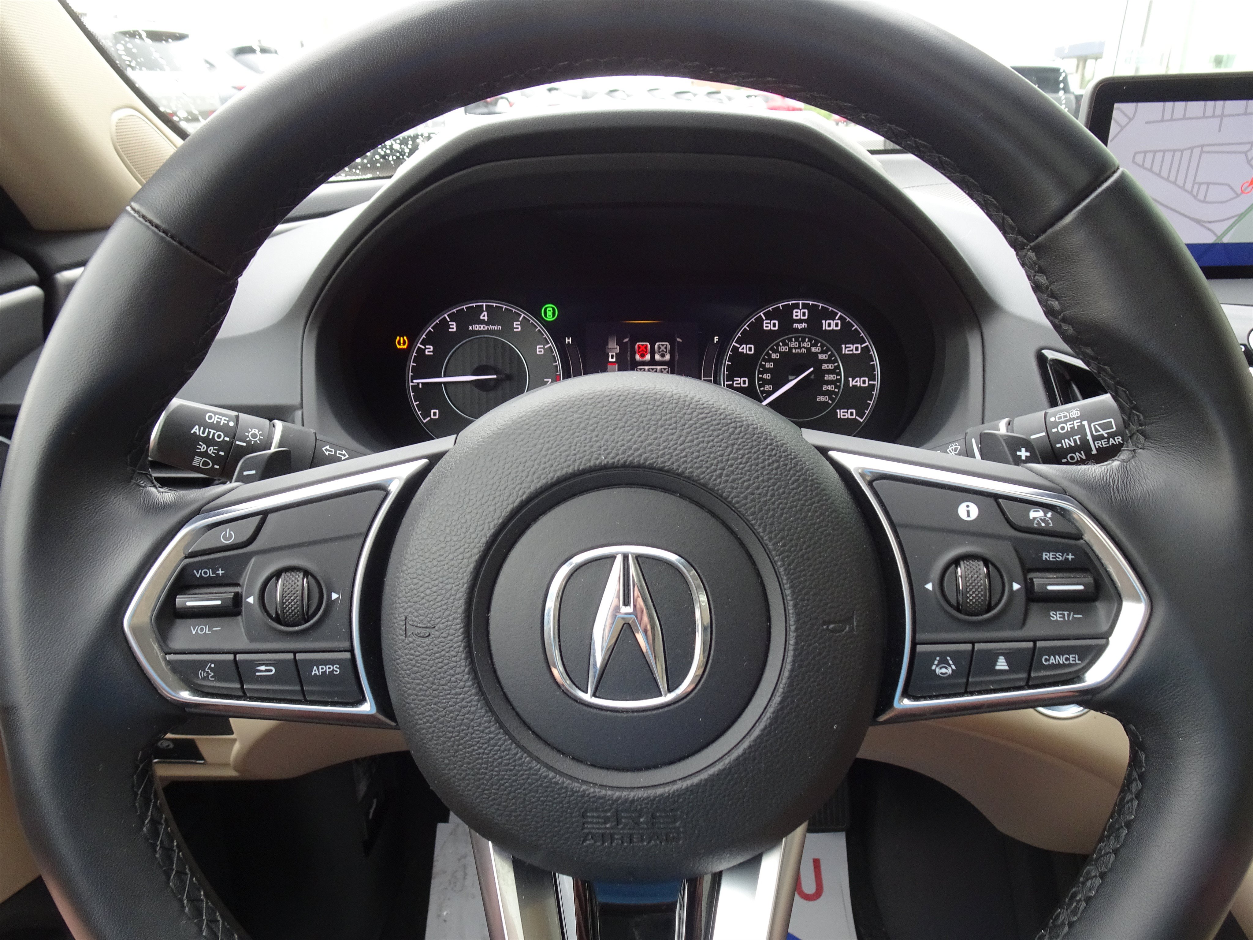 Used 2024 Acura RDX w/ Technology Package AWD/4WD image 21