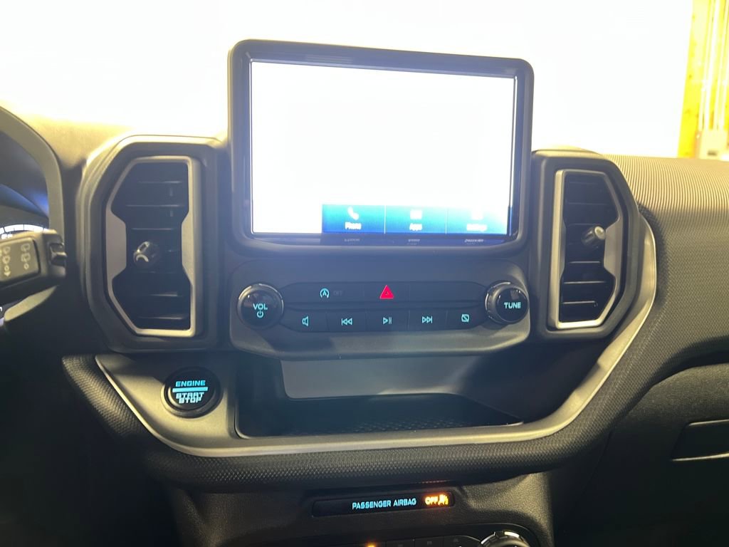 Used 2022 Ford Bronco Sport Big Bend w/ Convenience Package image 22