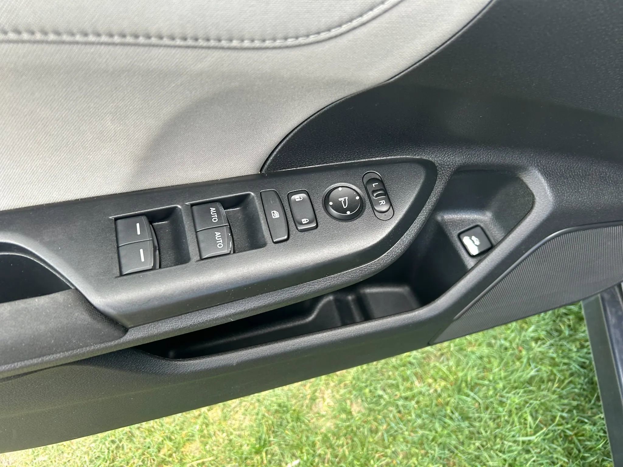 Used 2016 Honda Civic EX-T image 13