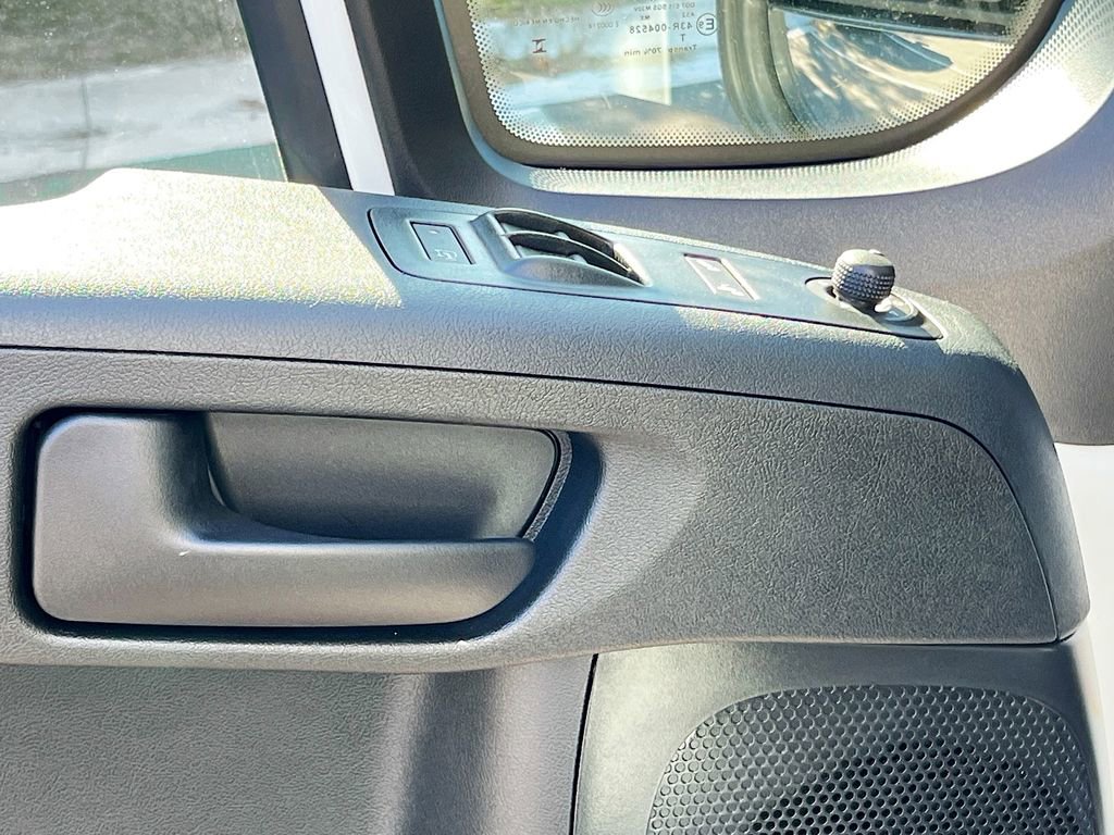 New 2026 RAM ProMaster 2500 w/ Convenience Group image 17