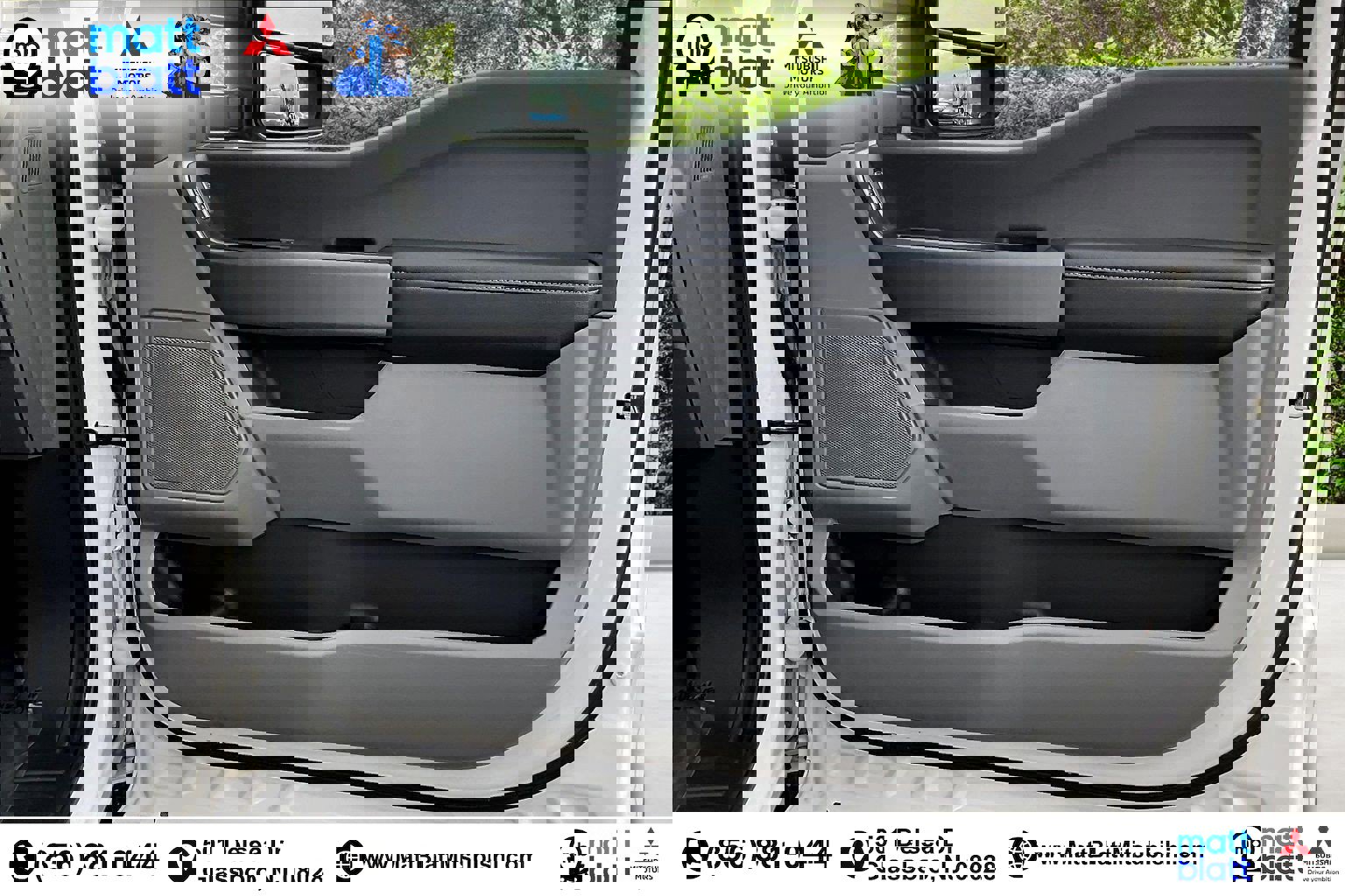 Used 2024 Ford F250 XLT image 25