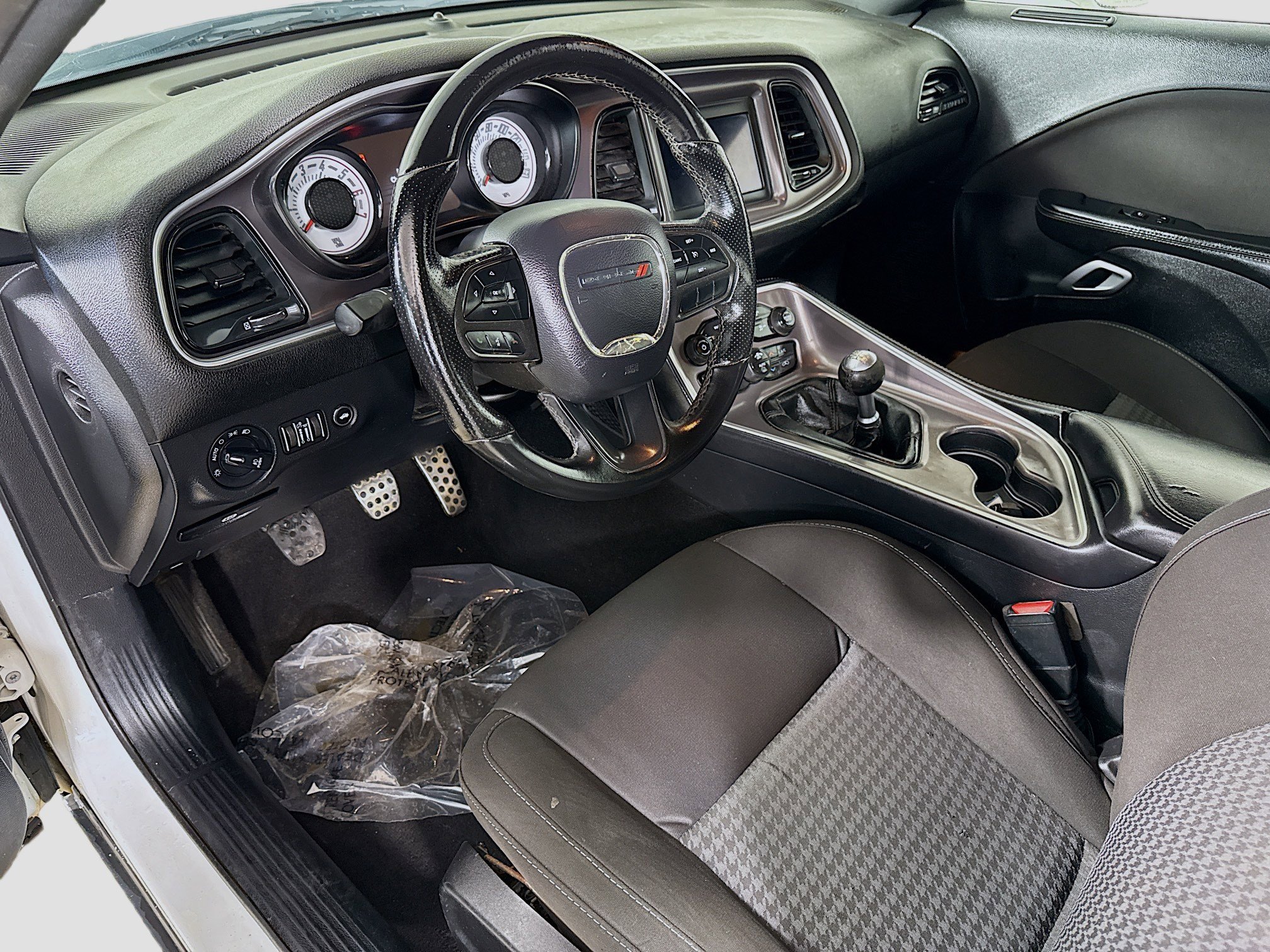 Used 2021 Dodge Challenger R/T w/ Shaker Package image 23