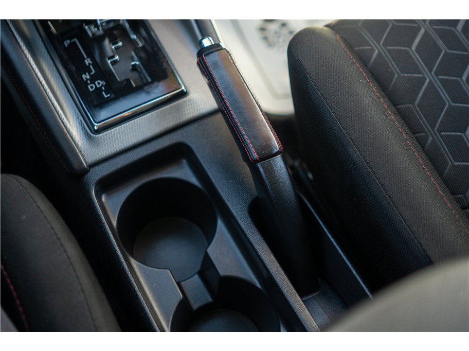 Used 2022 Mitsubishi Outlander Sport FWD image 40
