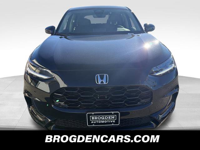 New 2026 Honda HR-V EX-L image 8