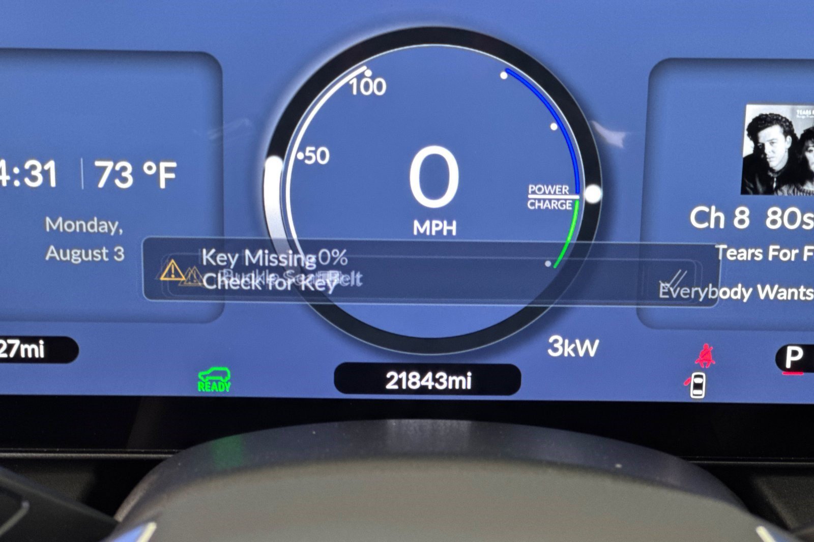 Certified 2024 Honda Prologue Touring image 24