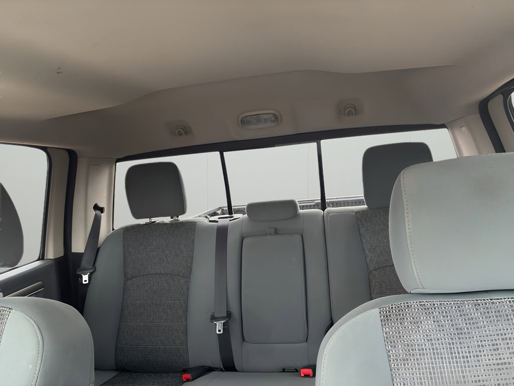 Used 2016 RAM 1500 Outdoorsman image 32