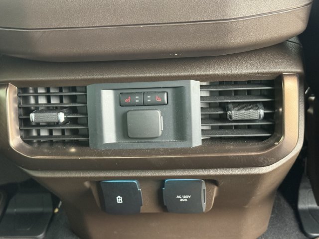 Used 2024 Ford F150 King Ranch w/ FX4 Off-Road Package AWD/4WD image 30