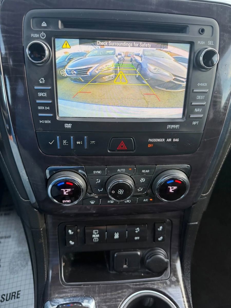Used 2016 Buick Enclave Leather image 37