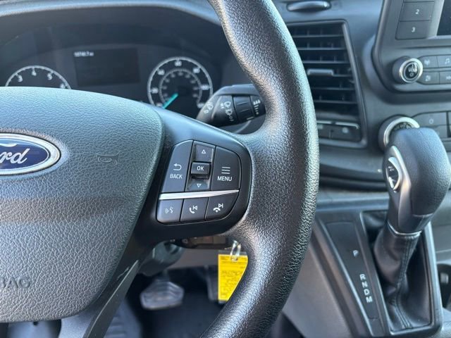 Used 2024 Ford Transit 250 Low Roof w/ Exterior Upgrade Package image 32