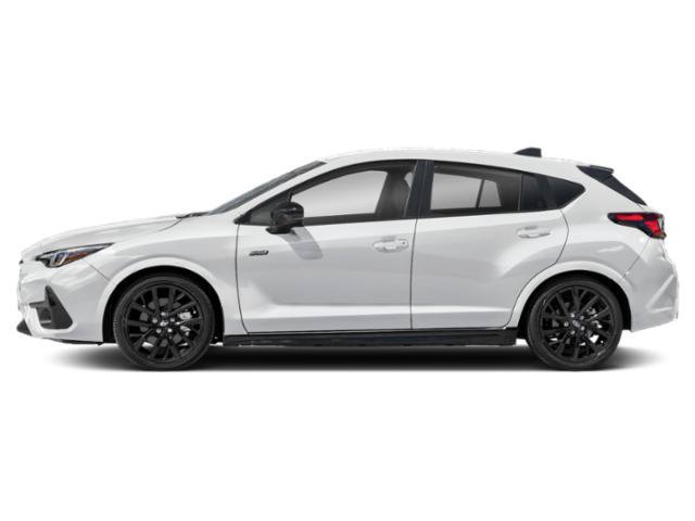 New 2026 Subaru Impreza RS AWD/4WD image 3