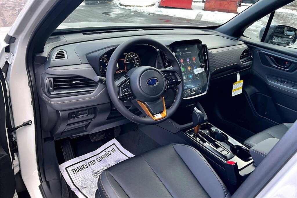 New 2026 Subaru Forester Wilderness image 6
