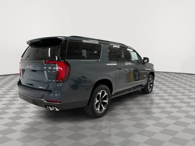 New 2026 GMC Yukon XL AT4 Ultimate w/ LPO, Illumination Package AWD/4WD image 10