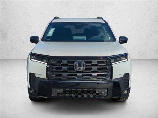 New 2026 Honda Pilot Sport image 6