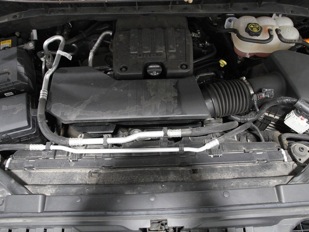 Used 2023 Chevrolet Silverado 1500 LT image 22