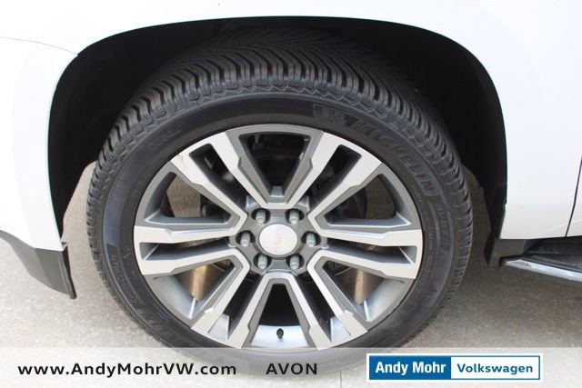 Used 2018 GMC Yukon SLT AWD/4WD image 14