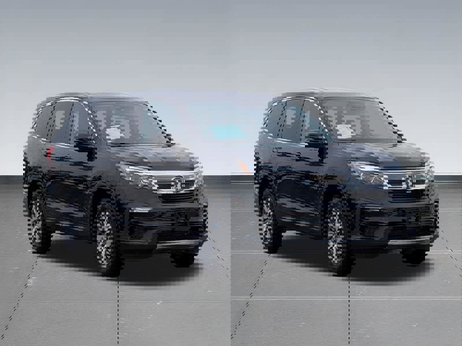 Certified 2020 Honda Pilot EX-L image 8