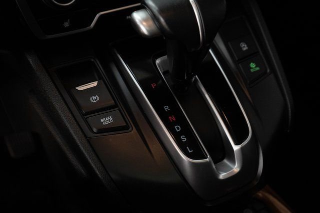 Used 2020 Honda CR-V Touring image 26