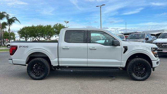 New 2026 Ford F150 XLT w/ FX4 Off-Road Package image 2