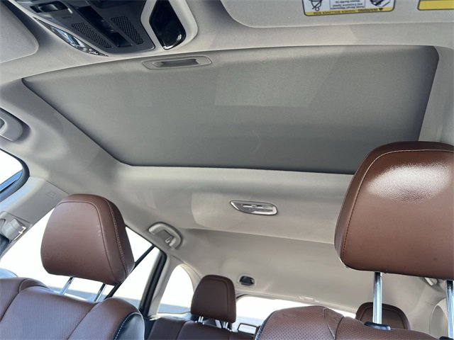 Certified 2023 Subaru Outback Touring XT w/ Tech Package 3 image 11