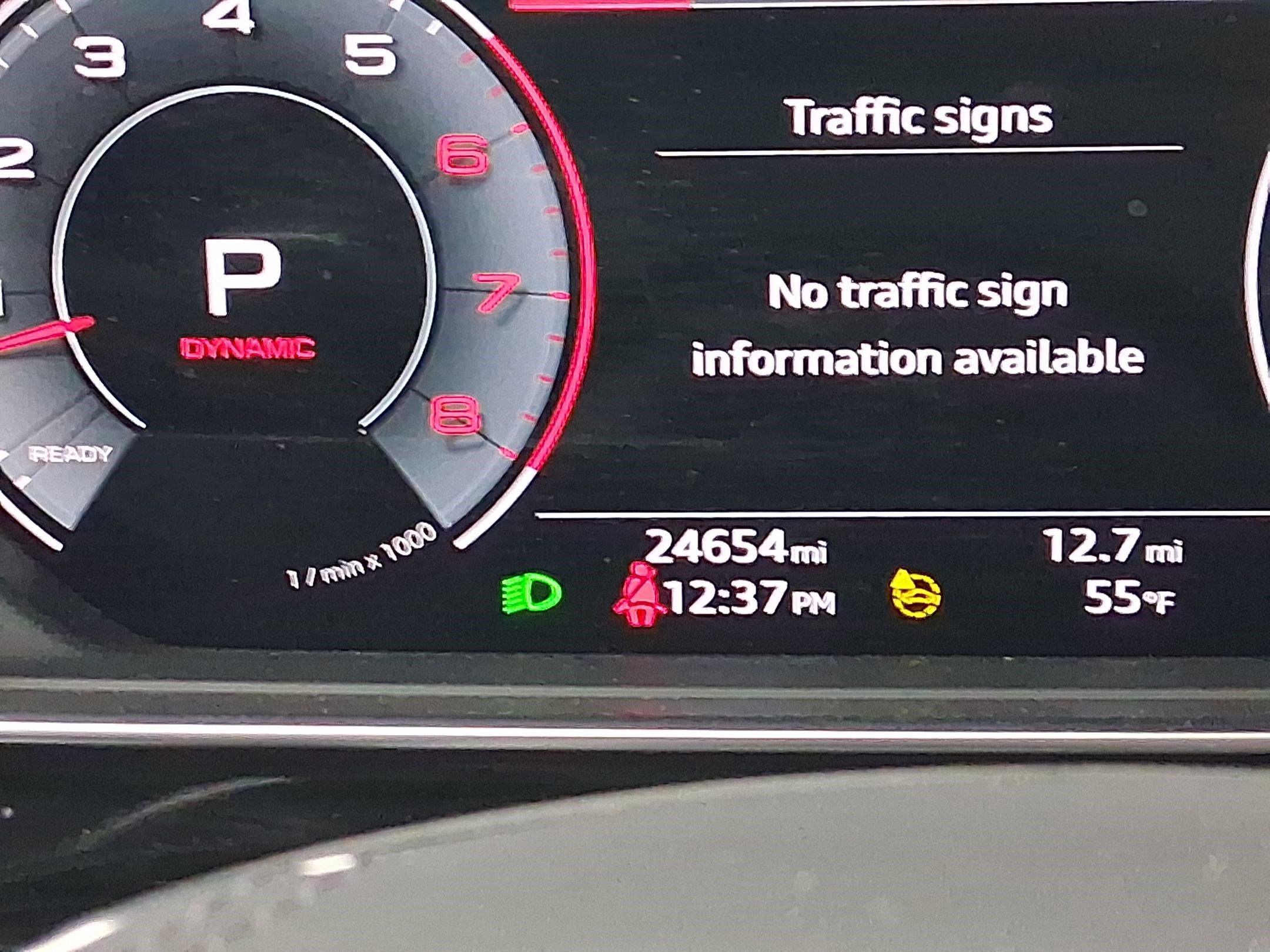 Used 2021 Audi A8 L 3.0T image 18