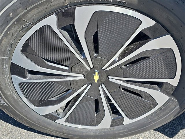 New 2025 Chevrolet Blazer EV LT image 31