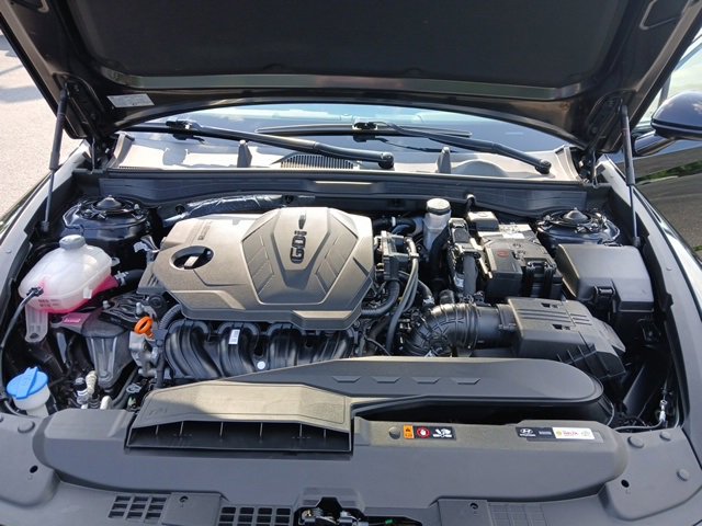 Used 2024 Hyundai Sonata SEL image 30